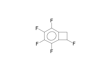 1,3,4,5,6-PENTAFLUOROBENZOCYCLOBUTENE