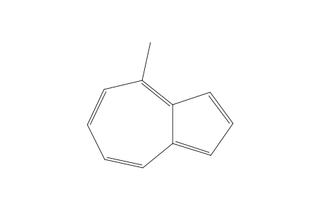 4-Methylazulene