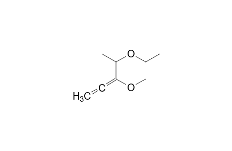 2-ETHOXY-3-METHOXY-3,4-PENTADIENE