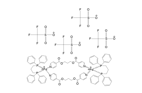 [(DPPP)-PD-(2)]-(2)-[OTF-(4)]