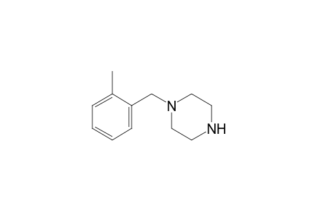 1-(2-Methylbenzyl)piperazine