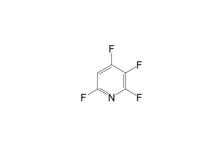 2,3,4,6-Tetrafluoropyridine