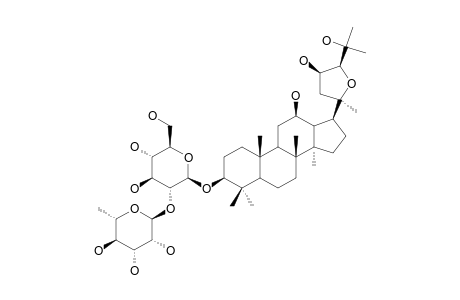 NEOALSOSIDE-A3