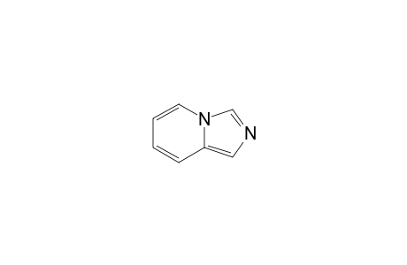 imidazo[1,5-a]pyridine