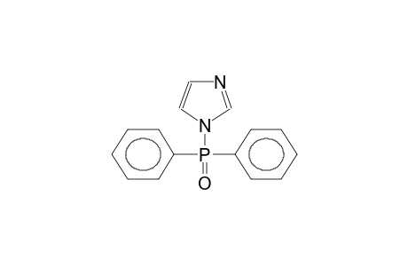 N-DIPHENYLPHOSPHORYLIMIDAZOLE