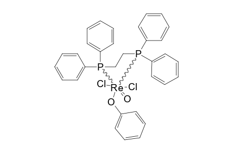 REOCL2(OPH)(DPPE)