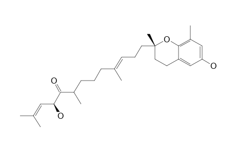 SARGACHROMANOL_I