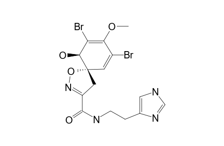 AEROPHOBIN-1