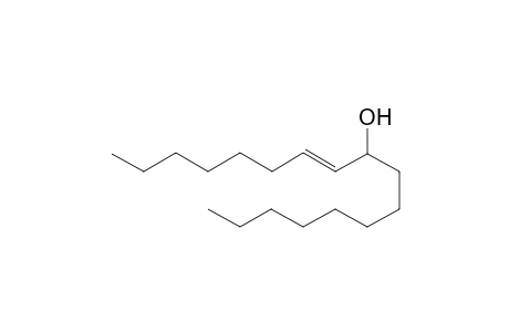 Heptadec-7-en-9-ol