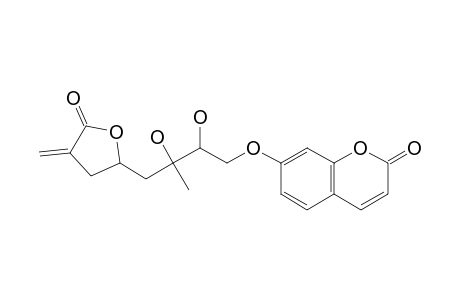 CLAUSLACTONE-G