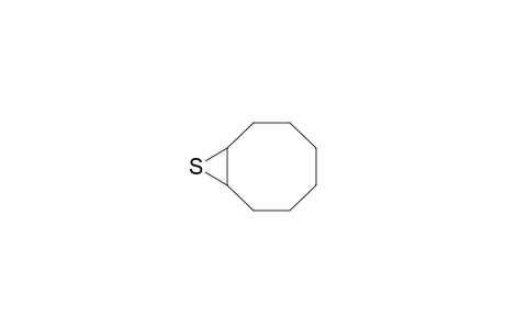 9-Thiabicyclo[6.1.0]nonane