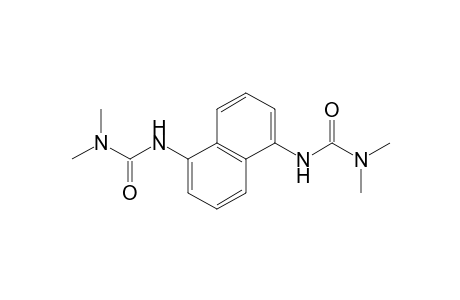 1,1'-(1,5-naphthylene)bis[3,3-dimethylurea]