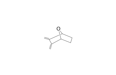 2,3-DIMETHYLEN-7-OXANORBORNAN