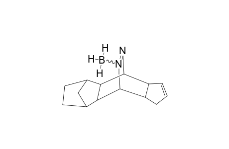 (3AT,4AT,8AT,9AT)-3A,4,4A,5,6,7,8,8A,9,9A-DECAHYDRO-1H-4R,9C-AZO-5T,8T-METHANOCYCLOPENTA-[B]-NAPHTHALIN-11-BORAN