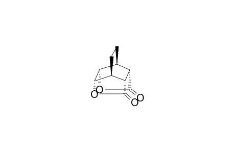 BICYCLO-[2.2.2]-OCTANE-2,6:3,5-DICARBOLACTONE