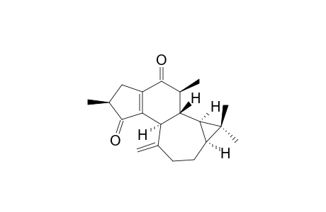 SIKKIMENOID_A