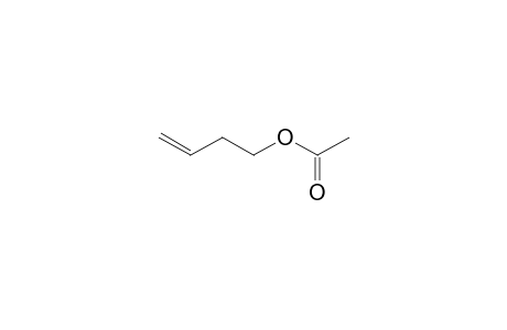 3-Buten-1-ol, acetate