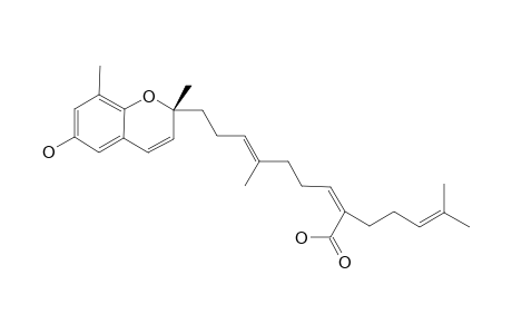 (R)-SARGACHROMENOL