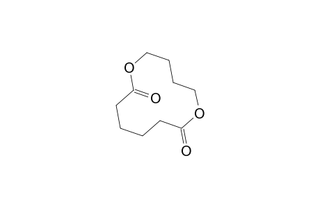 1,6-Dioxacyclododecane-7,12-dione