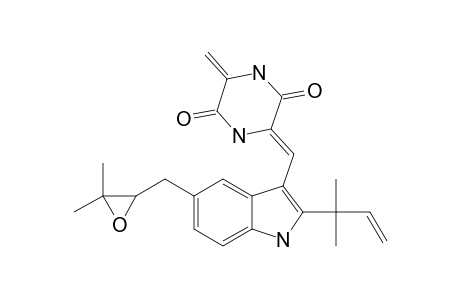 ISOECHINULIN-C