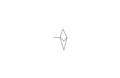 1-Methyl-bicyclo(1.1.1)pentane