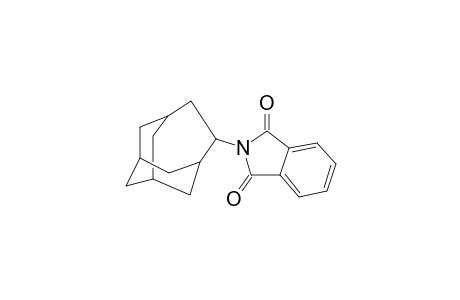 N-(4-HOMOADAMANTYL)-PHTHALIMIDE