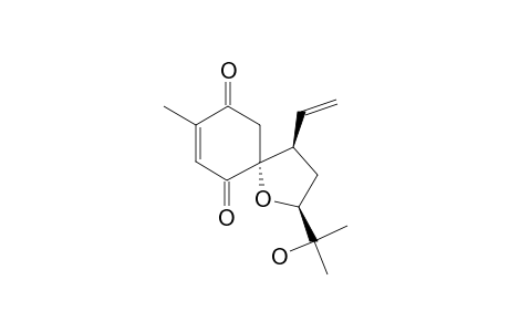 HELIESPIRONE-C