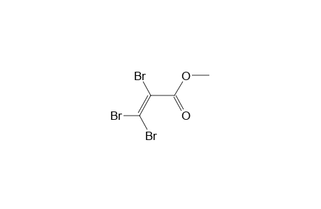 TRIBROMOACRYLIC ACID, METHYL ESTER