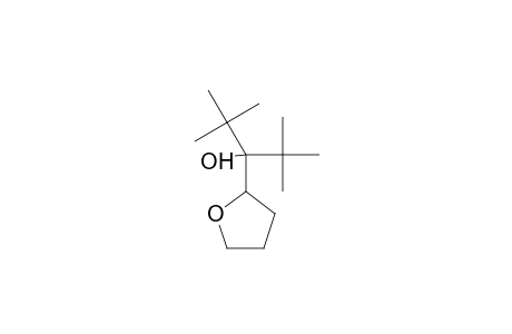 2,2,4,4-Tetramethyl-3-tetrahydro-2-furanyl-3-pentanol