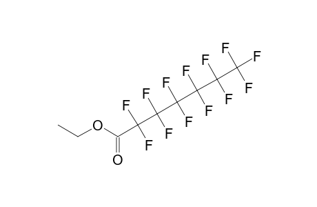 ETHYL-PERFLUORO-HEPTANOATE