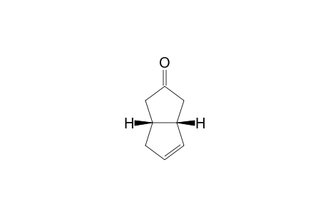 (1R,5S)-Bicyclo[3.3.0]oct-6-en-3-one