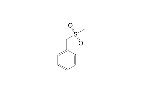 Benzyl methyl sulfone