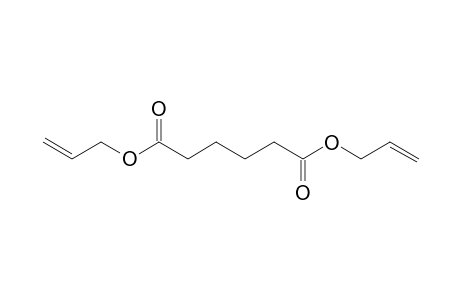 Hexanedioic acid, 1,6-di-2-propen-1-yl ester