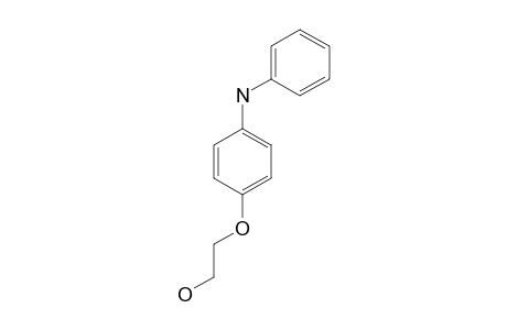 4-(PHENYLAMINO)-PHENOXYETHANOL