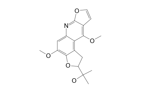 CHOISYINE