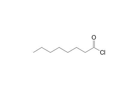 Octanoyl chloride