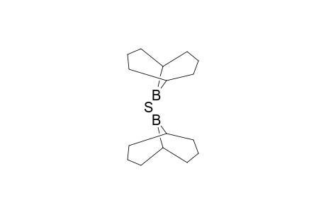 9-BORABICYCLO[3.3.1]NONANE, 9,9'-THIOBIS-