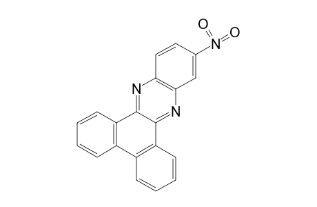 11-Nitrodibenzo(a,c)phenazine