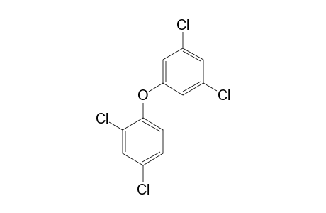 2,3',4,5'-TETRACHLORO-DIPHENYLETHER