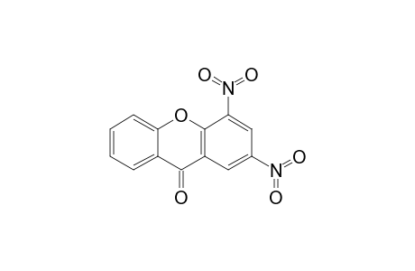 2,4-DINITROXANTHONE