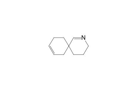 2-Azaspiro[5.5]undeca-1,8-diene