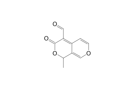 FAGRALDEHYDE