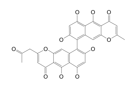 HYPOCHROMIN_B