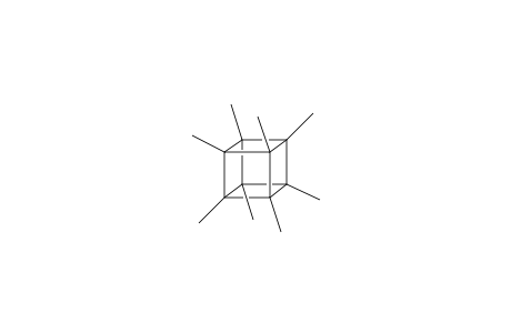 1,2,3,4,5,6,7,8-Octamethylcubane