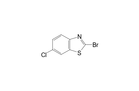 2-bromo-6-chlorobenzothiazole