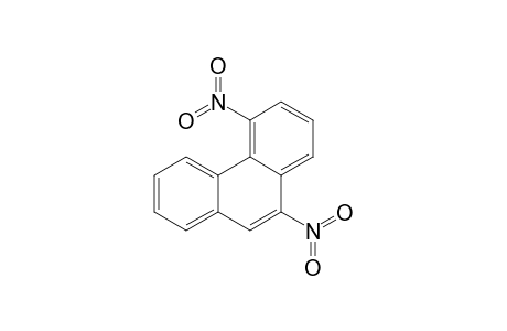 4,10-Dinitrophenjanthrene