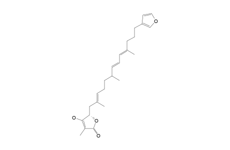 SARCOTIN-A