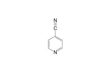 4-Cyanopyridine