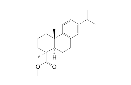 Methyl dehydroabietate