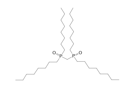 BIS(DIOCTYLPHOSPHORYL)METHANE